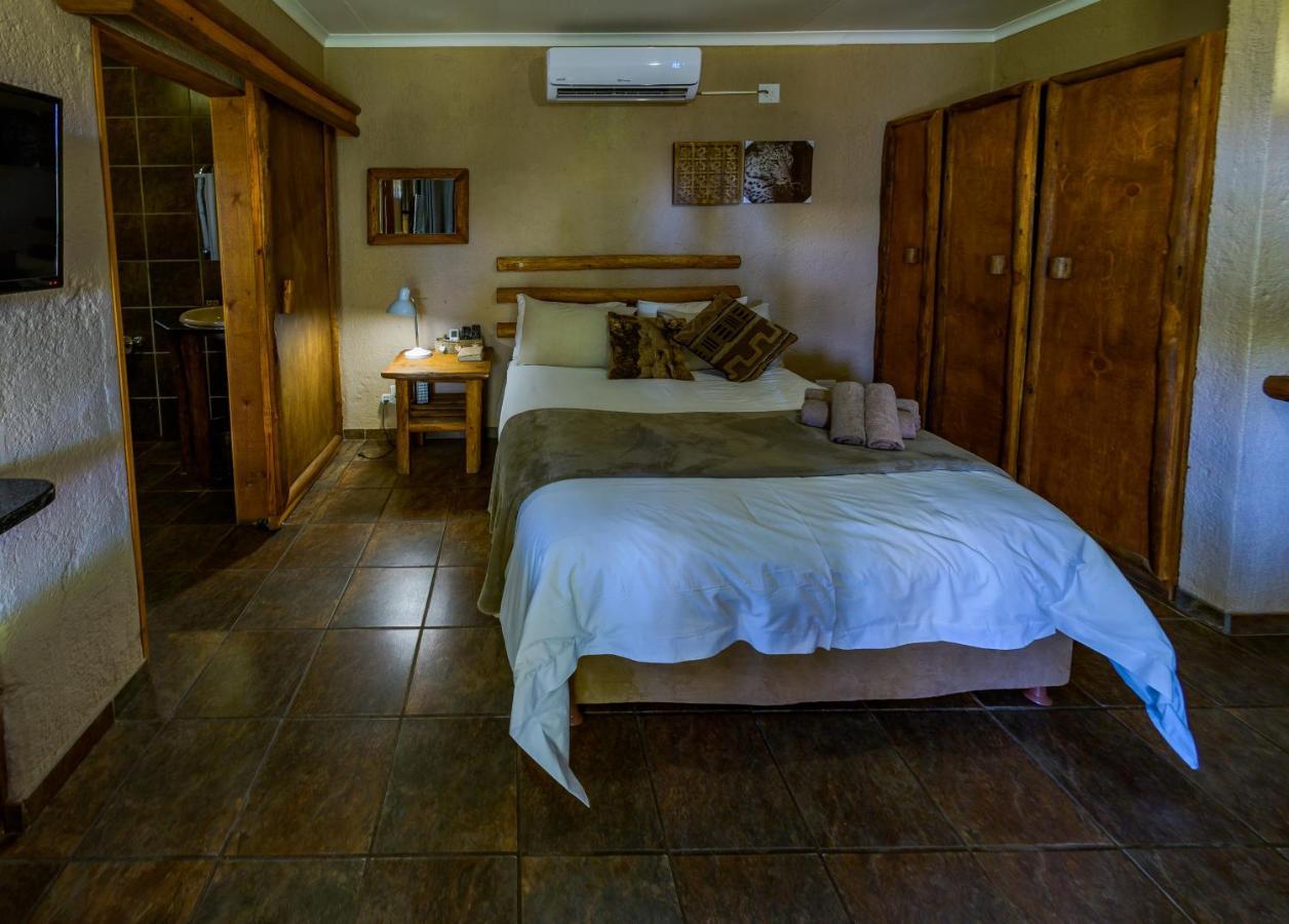 Country Lodge Upington Exterior foto