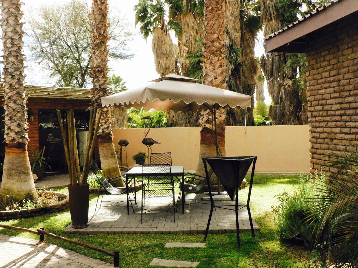 Country Lodge Upington Exterior foto