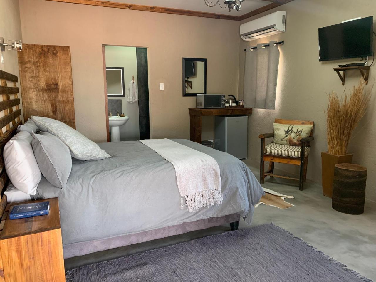 Country Lodge Upington Exterior foto
