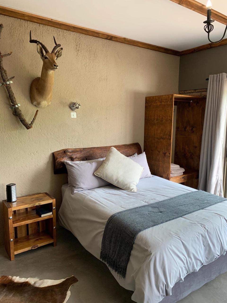 Country Lodge Upington Exterior foto