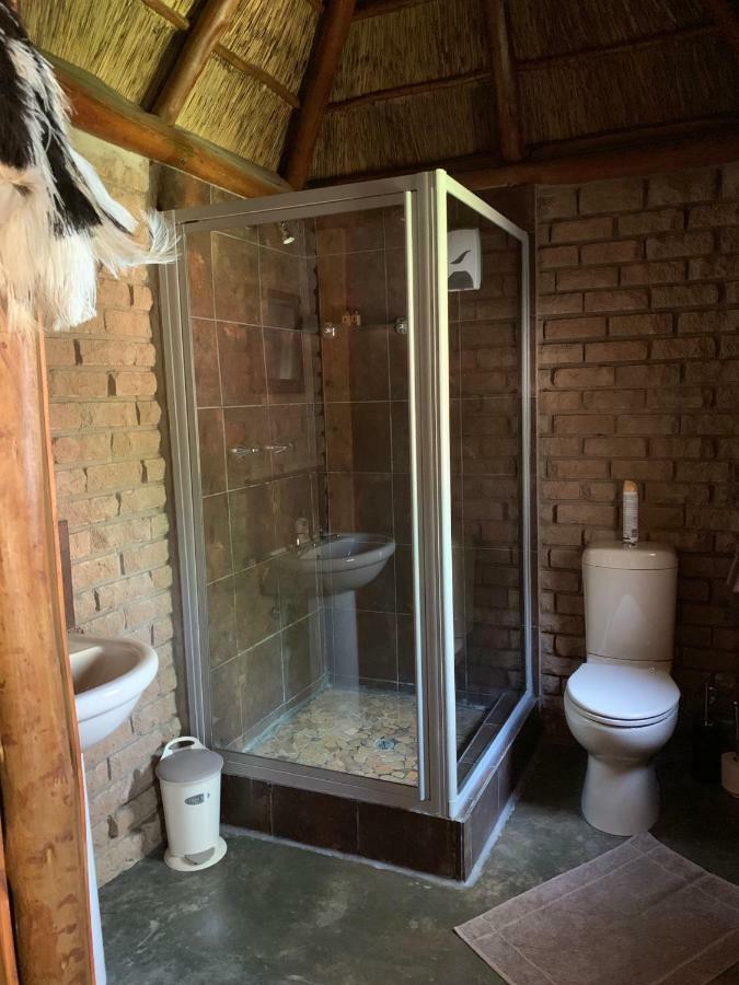 Country Lodge Upington Exterior foto